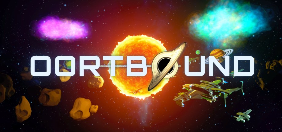 Oortbound key art